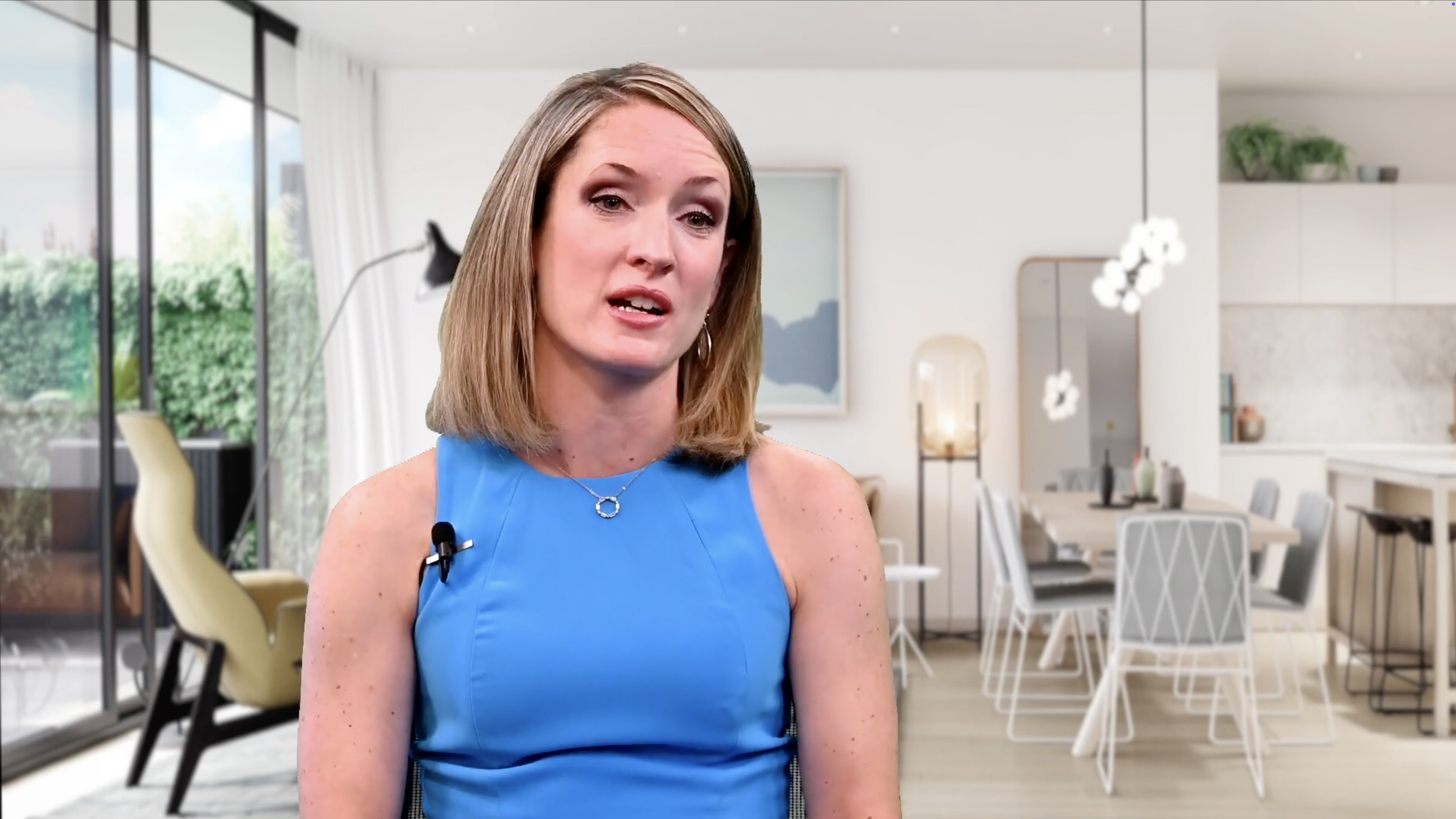 Megan Denham testimonial